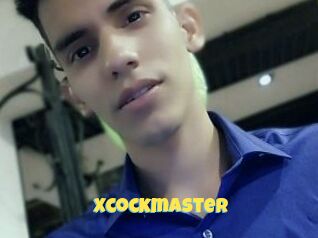 Xcockmaster