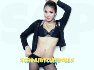 Xcreamycumdollx