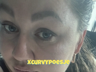 Xcurvypoesje