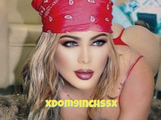 xdom9inchssx Sexe et Porno