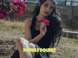 Xemilysquirt