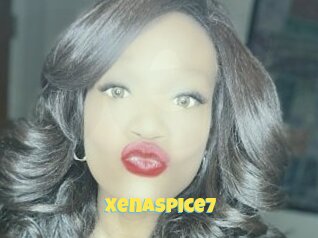 Xenaspice7