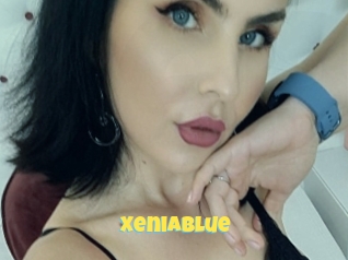 Xeniablue