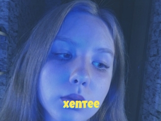 Xentee