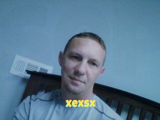Xexsx