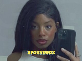 xfoxyredx Sexe et Porno