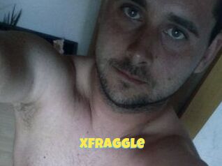 Xfraggle