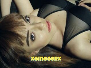 Xginggerx