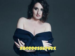 Xgoddesslovex