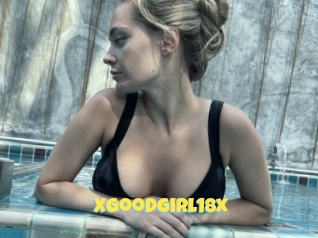 Xgoodgirl18x