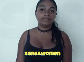 Xgreawomen