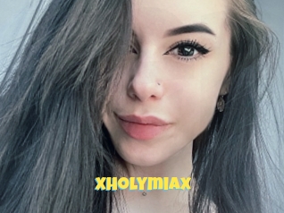 Xholymiax