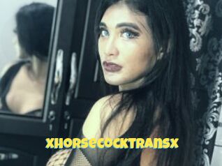 Xhorsecocktransx