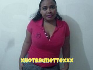 Xhotbrunettexxx