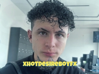 Xhotdesireboyfx