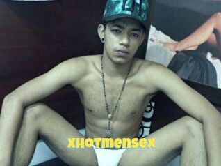Xhotmensex
