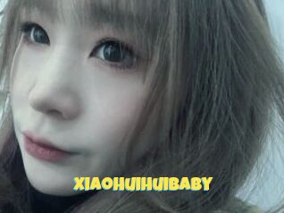 Xiaohuihuibaby