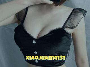 Xiaojuan14131