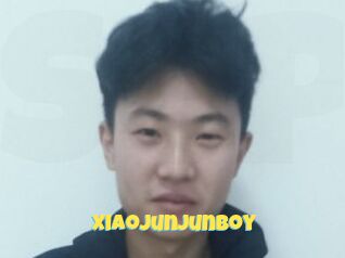 Xiaojunjunboy