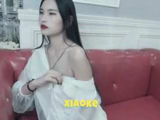 Xiaoke