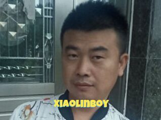Xiaolinboy