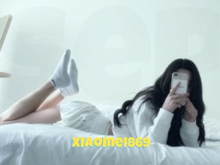 xiaomei869 Sexe et Porno