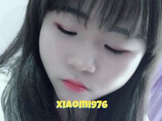 Xiaomi976