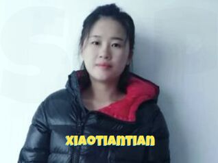 Xiaotiantian