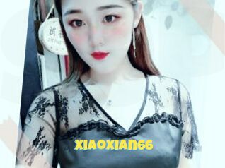 Xiaoxian66