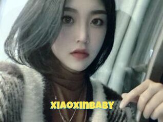 Xiaoxinbaby