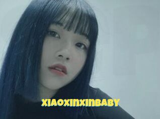 Xiaoxinxinbaby