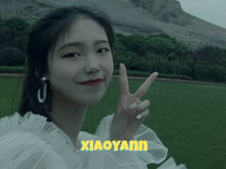 Xiaoyann