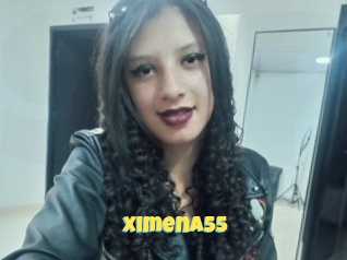 ximena55 Sexe et Porno