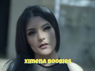 Ximena_boobies