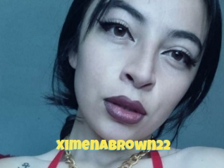 Ximenabrown22