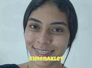 Ximenakley
