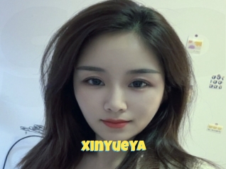 Xinyueya