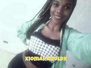 xiomaragoldx Sexe et Porno