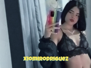 Xiomirodriguez