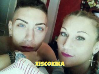 Xiscokika