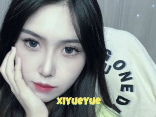 Xiyueyue