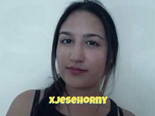 Xjesehorny