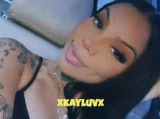 Xkayluvx
