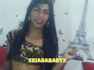 Xkiarababyx