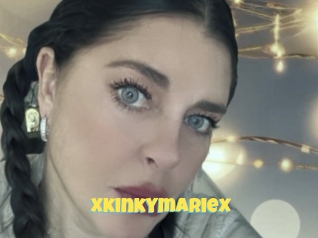 Xkinkymariex