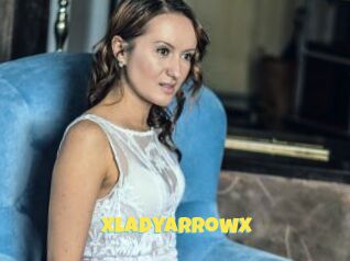 Xladyarrowx