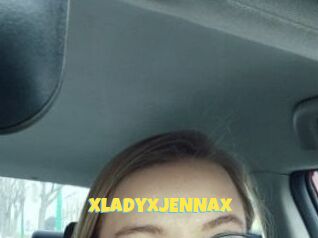 XladyxJENNAx