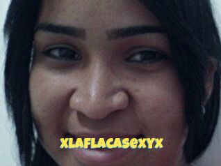Xlaflacasexyx