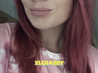 xlchanny Sexe et Porno