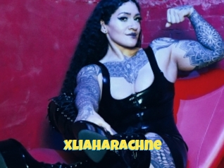 Xliaharachne